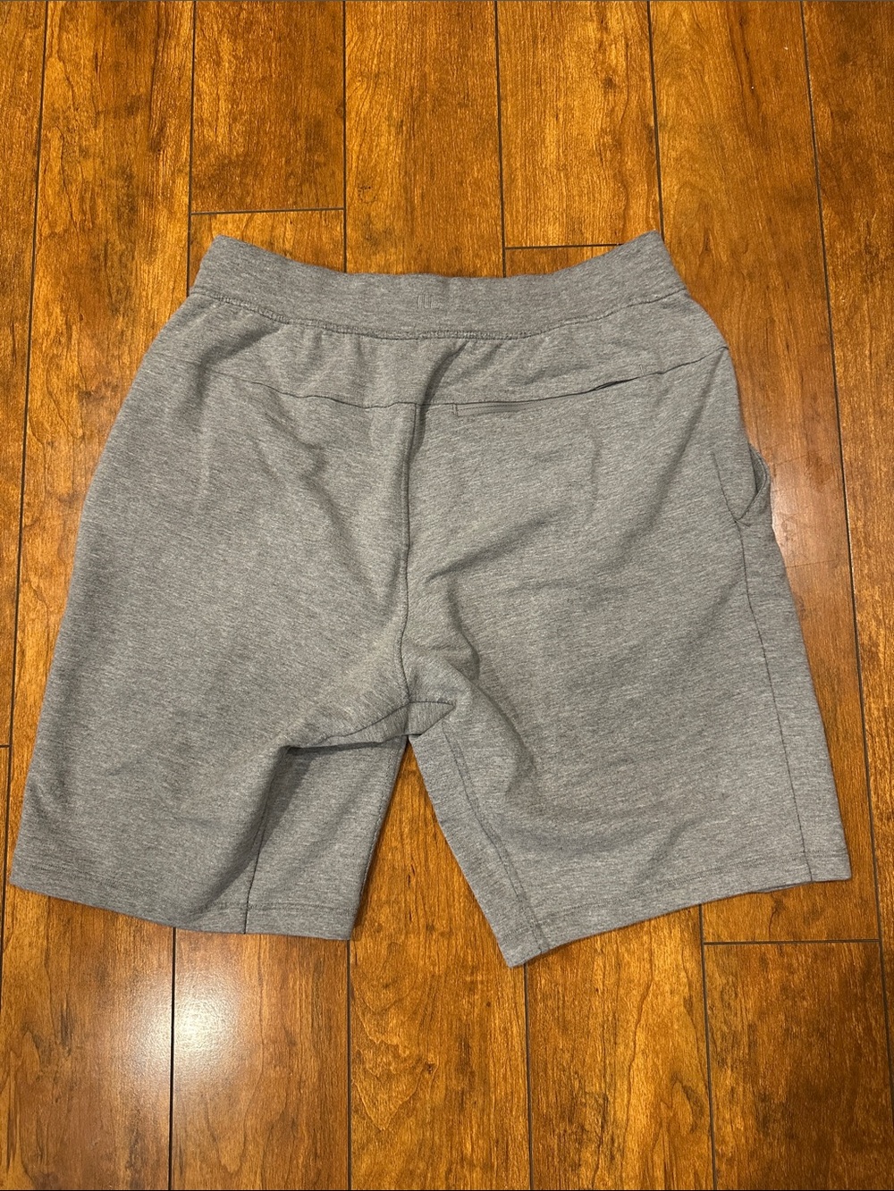 lululemon City Sweat Shorts 7” - Picture 2 of 2